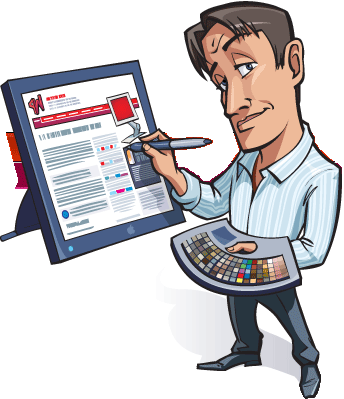 Hire a Web Developer